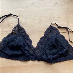 Talula Aritzia bralette size medium